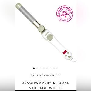 Beachwaver S1 BRAND NEW in the box NEVER USED!!